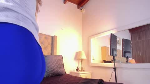 allisson online show from 10.27.25