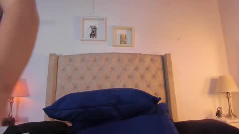 allisson online show from 11.11.25