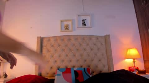 Snapshot of allisson_m chatting on 02.28.26 allisson online show from 02.28.26