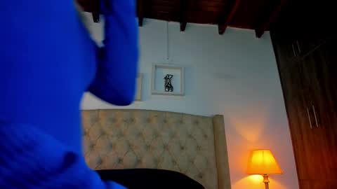 allisson online show from 03.26.26