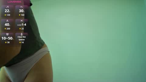 Alli online show from 02.11.26