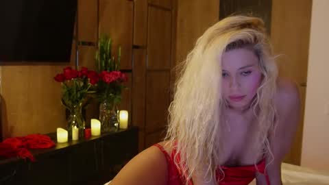 allissonhotbb online show from 02.14.25