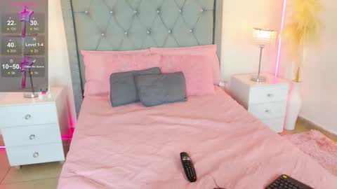 Allisson online show from 03.15.26