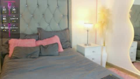 Allisson online show from 03.29.26