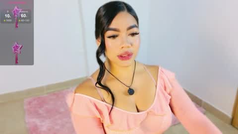 Allisson online show from 04.09.26