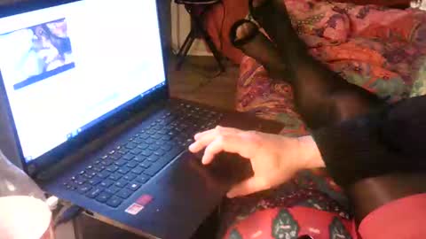 alliste260584 online show from 03.04.25