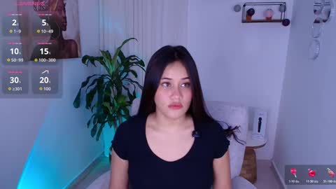 Snapshot of allisxxnn_fox chatting on 02.06.26 Allisxn Fox online show from 02.06.26