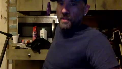 allitrunnin online show from 03.29.26