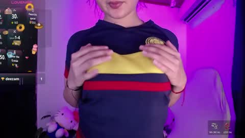 alloy_tiny online show from 05.22.26