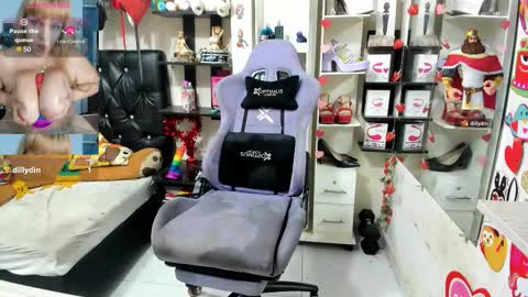 allsson_miller online show from 02.26.26