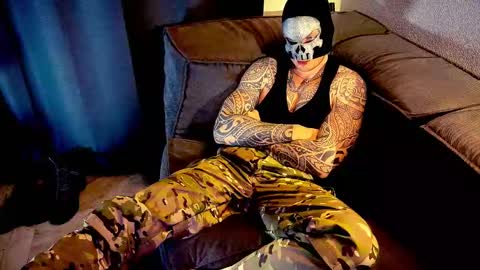 Justin online show from 12.17.24