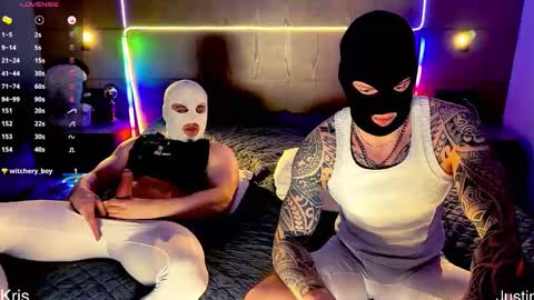 Justin online show from 01.21.25