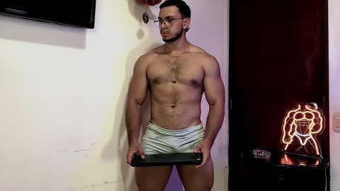 blake online show from 12.16.24