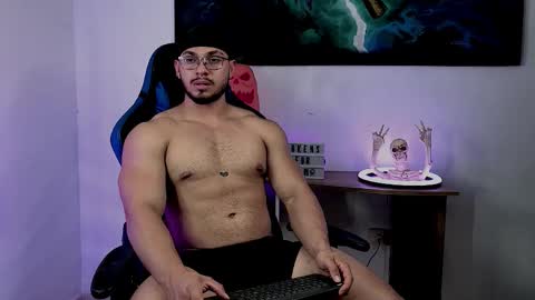 blake online show from 10.15.25