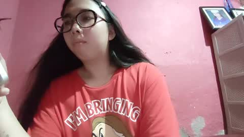 Miss Alicia online show from 05.23.26