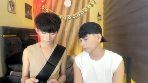 kim and josh online show from 09.09.25