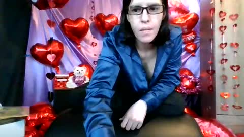 AlluringAli25 online show from 02.06.26