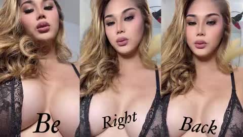 Allison online show from 11.12.25