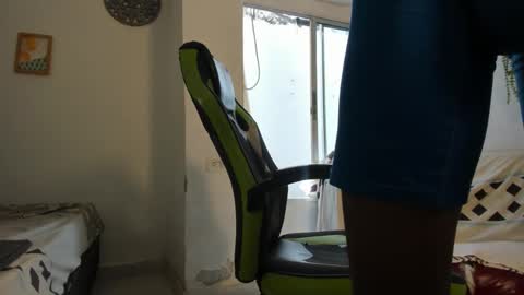 alluringangel01 online show from 09.27.25