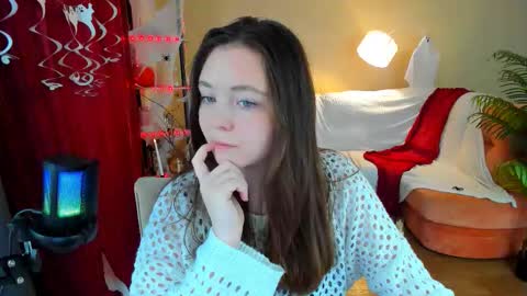 Snapshot of alluringeyess chatting on 11.03.25 alluringeyess online show from 11.03.25