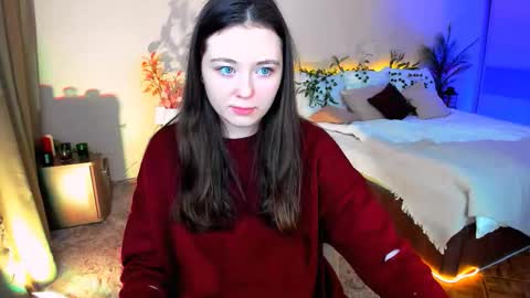 Snapshot of alluringeyess chatting on 11.16.25 alluringeyess online show from 11.16.25