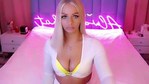 AlwaysHot online show from 12.02.24