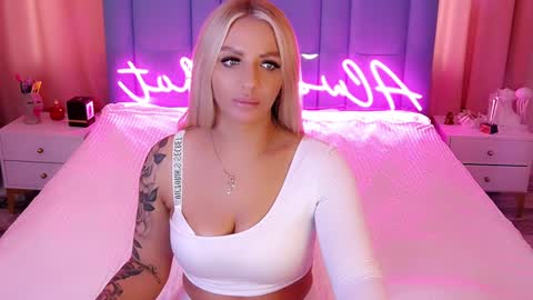 AlwaysHot online show from 12.03.24