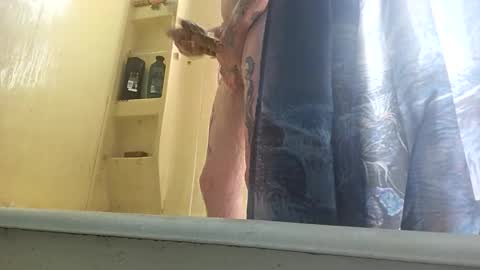 allwolf0323 online show from 09.30.25