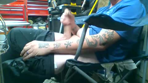 allwolf0323 online show from 10.05.25