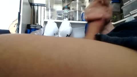 allwolf0323 online show from 01.07.26