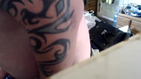 allwolf0323 online show from 02.26.26