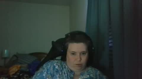 ally12334 online show from 01.01.25