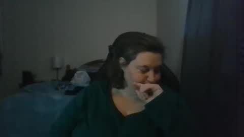 ally12334 online show from 01.25.25