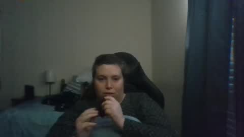 ally12334 online show from 02.03.25