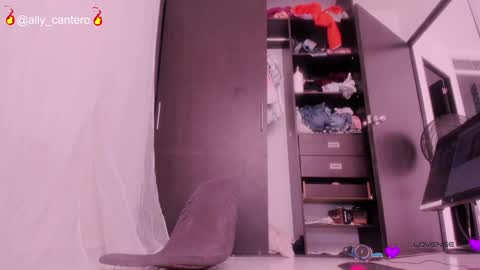 NEW VIDEOS IN MY PROFILE online show from 01.04.25