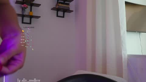 Ally online show from 05.20.26