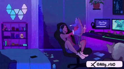 Ally  help me reach 100 satisfaid online show from 12.10.24