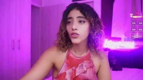 Snapshot of ally_summer chatting on 06.29.26 ally_summer online show from 06.29.26