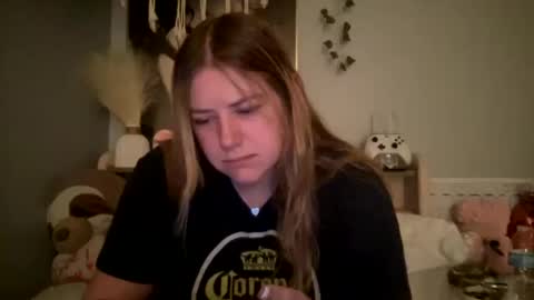 allyanalangel online show from 02.01.25