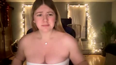 allyanalangel online show from 02.13.25