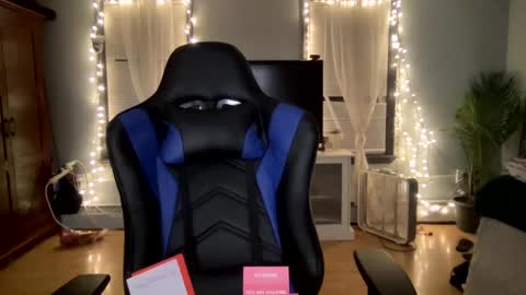 allyanalangel online show from 02.15.25