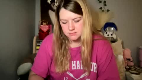 allyanalangel online show from 03.05.25