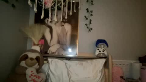 allyanalangel online show from 03.09.25