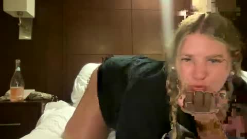 allyanalangel online show from 09.21.25