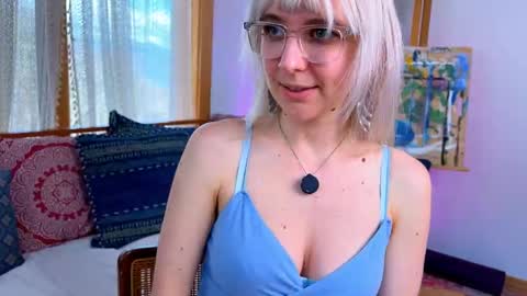 Ally Elliot online show from 02.27.26