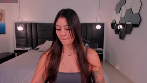 Alisson online show from 05.16.26