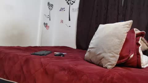 Allyka online show from 12.27.24