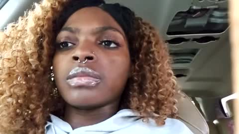 allylicious online show from 01.26.25