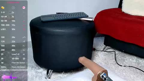 allymdo online show from 03.24.26