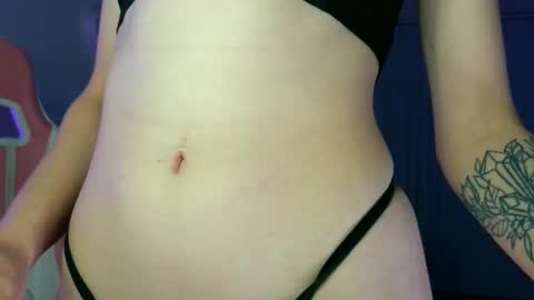 Ally Girl In Her Ally World online show from 02.08.26